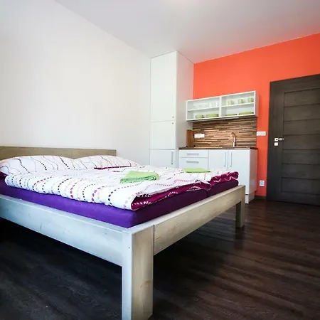 Guest house Kanon