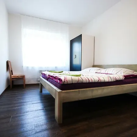 Kanon Guest house *