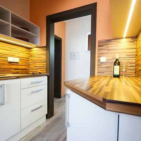 Guest house Kanon