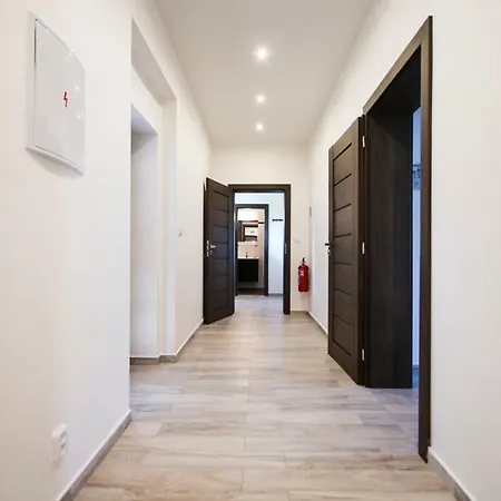 Guest house Kanon *